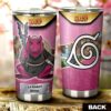 Gamaken Render Stainless Steel Anime Tumbler Cup Custom Anime