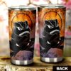 Gamakichi Stainless Steel Anime Tumbler Cup Custom Anime