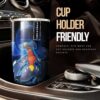 Garchomp Stainless Steel Anime Tumbler Cup Custom Anime Pokemon