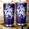 Garchomp Stainless Steel Anime Tumbler Cup Custom