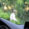 Gardevoir Ornament Custom Anime Car Accessories