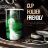 Gardevoir Stainless Steel Anime Tumbler Cup Custom Anime