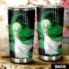 Gardevoir Stainless Steel Anime Tumbler Cup Custom Anime