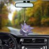 Gengar Ornament Custom Anime Car Accessories