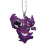 Gengar Ornament Custom Pokemon Evolution Car Accessories