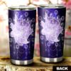 Gengar Stainless Steel Anime Tumbler Cup Custom