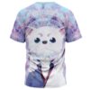 Hooktab Gintoki and Sadaharu Gintama Anime T-Shirt