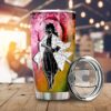 Giyuu Tomioka Stainless Steel Anime Tumbler Cup Custom