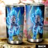 Gogeta Stainless Steel Anime Tumbler Cup Custom Dragon Ball Anime