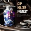 Gohan Beast Stainless Steel Anime Tumbler Cup Custom Dragon Ball