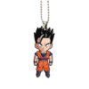 Gohan Ornament Custom Anime Dragon Ball Car Interior Accessories