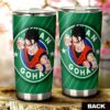 Gohan Stainless Steel Anime Tumbler Cup Custom Dragon Ball Anime