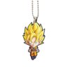 Goku Dragon Ball Ornament Custom Anime Car Accessories