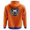 Hooktab Goku Kame Kai Dragon Ball Z Anime Hoodie