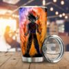 Goku Stainless Steel Anime Tumbler Cup Custom Anime