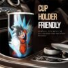 Goku Stainless Steel Anime Tumbler Cup Custom Dragon Ball Anime