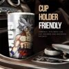 Goku Ultra Stainless Steel Anime Tumbler Cup Custom Anime Dragon Ball