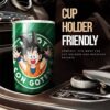 Goten Stainless Steel Anime Tumbler Cup Custom Dragon Ball Anime