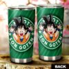 Goten Stainless Steel Anime Tumbler Cup Custom Dragon Ball Anime