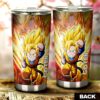 Goten Stainless Steel Anime Tumbler Cup Custom Dragon Ball Anime