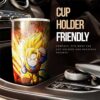 Goten Stainless Steel Anime Tumbler Cup Custom Dragon Ball Anime