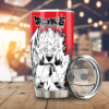 Goten Stainless Steel Anime Tumbler Cup Custom Dragon Ball Anime Manga Style