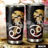 Grave Of The Fireflies Stainless Steel Anime Tumbler Cup Custom