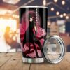 Greed And Ling Yao Stainless Steel Anime Tumbler Cup Custom Anime Fullmetal Alchemist