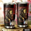 Greed Stainless Steel Anime Tumbler Cup Custom Fullmetal Alchemist Anime