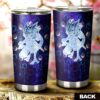 Greninja Stainless Steel Anime Tumbler Cup Custom