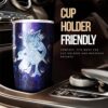 Greninja Stainless Steel Anime Tumbler Cup Custom