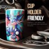 Greninja Stainless Steel Anime Tumbler Cup Custom