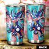 Greninja Stainless Steel Anime Tumbler Cup Custom