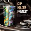 Guy Team Stainless Steel Anime Tumbler Cup Custom Anime