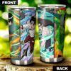 Guy Team Stainless Steel Anime Tumbler Cup Custom Anime