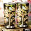 Gyomei Himejima Stainless Steel Anime Tumbler Cup Custom Demon Slayer Anime