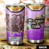 Gyuki Stainless Steel Anime Tumbler Cup Custom Anime