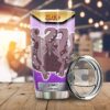 Gyuki Stainless Steel Anime Tumbler Cup Custom Anime