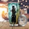 Haku Stainless Steel Anime Tumbler Cup Custom Anime