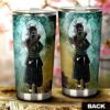 Haku Stainless Steel Anime Tumbler Cup Custom Anime