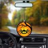 Halloween Creepy Spider Ornament Custom Car Accessories