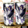 Hanzo Urushihara Stainless Steel Anime Tumbler Cup Custom The Devil Is a Part-Timer! Anime