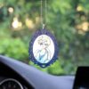 Haruka Tenou Ornament Custom Anime Sailor Moon Car Accessories