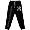 Hashira Uniform V2 Demon Slayer Otaku Cosplay Anime Sweatpants