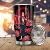 Hidan Akatsuki Stainless Steel Anime Tumbler Cup Custom Anime