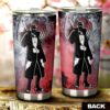 Hidan Stainless Steel Anime Tumbler Cup Custom Anime