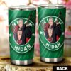 Hidan Stainless Steel Anime Tumbler Cup Custom Anime