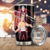 Hidan Stainless Steel Anime Tumbler Cup Custom Anime