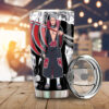 Hidan Stainless Steel Anime Tumbler Cup Custom Anime Mix Manga