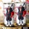 Hidan Stainless Steel Anime Tumbler Cup Custom Anime